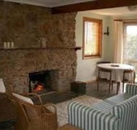 Mistover Cottage - Accommodation Gladstone