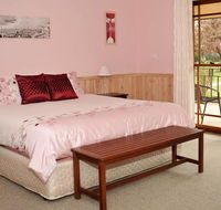 Stableford House Bed  Breakfast - Accommodation Gladstone