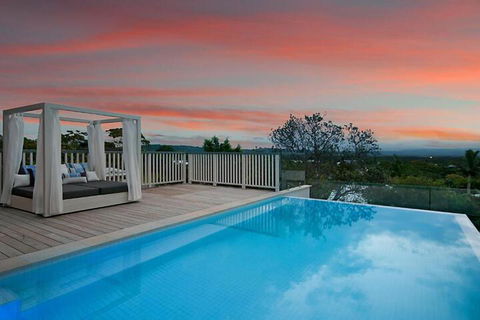 Vantage Over Byron - Accommodation Gladstone 1