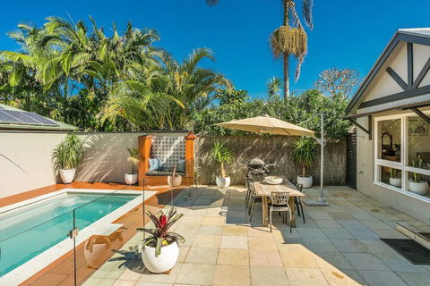 A PERFECT STAY - 3 Little Pigs - Accommodation Gladstone 6