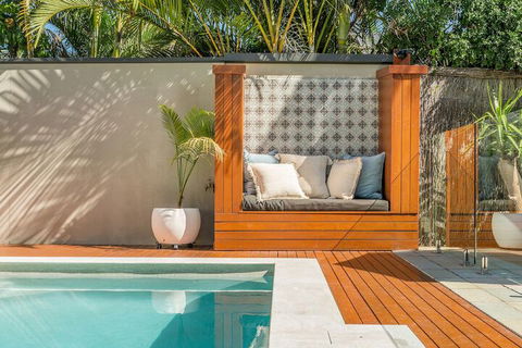 A PERFECT STAY - 3 Little Pigs - Accommodation Gladstone 2