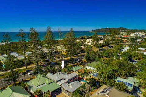 A PERFECT STAY - 3 Little Pigs - Accommodation Gladstone 0