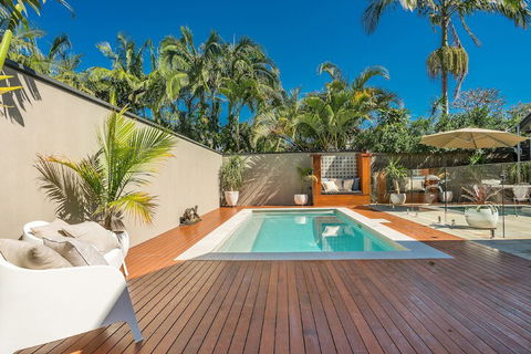 A PERFECT STAY - 3 Little Pigs - Accommodation Gladstone 5