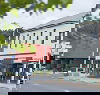 Burnie City Apartments - Accommodation Gladstone