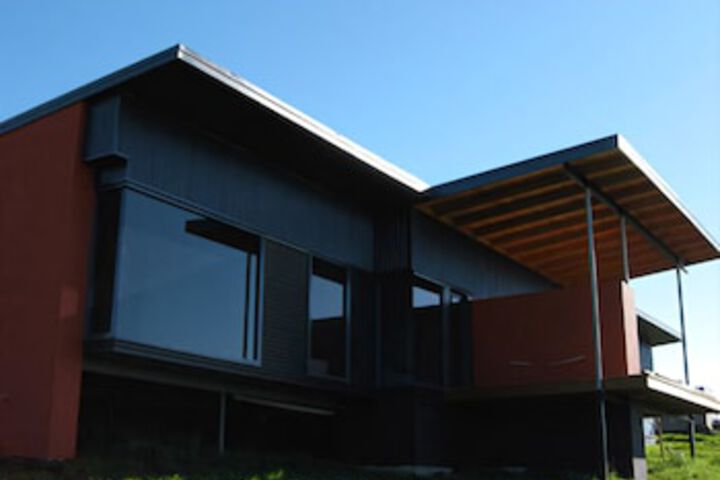 Howth TAS Accommodation Gladstone