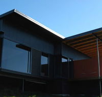 Black Rock Retreat - Accommodation Gladstone