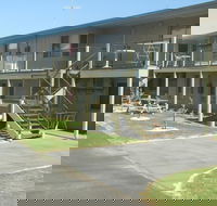 Ocean Drive Motel - Accommodation Gladstone