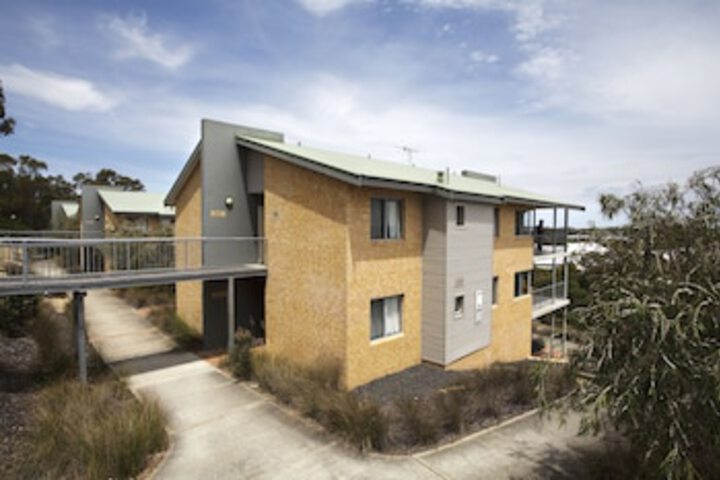 Davenport WA Accommodation Gladstone