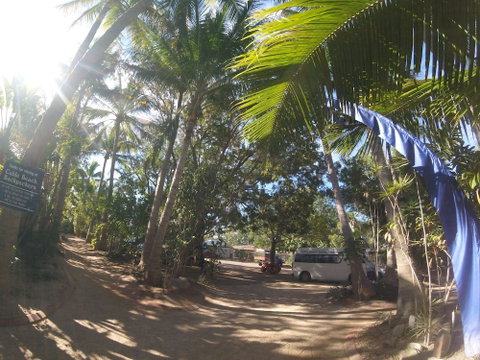 Cable Beach Backpackers - Hostel - Accommodation Gladstone 3