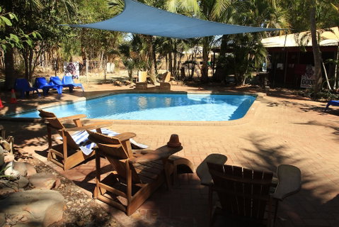 Cable Beach Backpackers - Hostel - Accommodation Gladstone 6