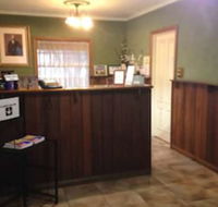 Charles Rasp Motor Inn  Cottages - Accommodation Gladstone