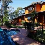 Pullenvale QLD Accommodation Gladstone