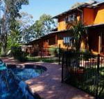 Leatherwood Lodge - Accommodation Gladstone