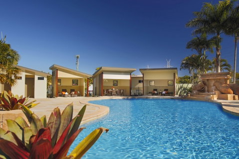 Brisbane Holiday Village - Accommodation Gladstone 5