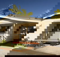 Brisbane Holiday Village - Accommodation Gladstone