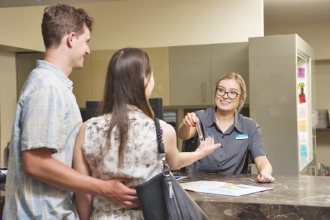 Brisbane Holiday Village - Accommodation Gladstone 1