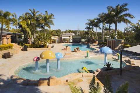 Brisbane Holiday Village - Accommodation Gladstone 6