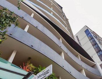 Morgan Suites - Accommodation Gladstone 2