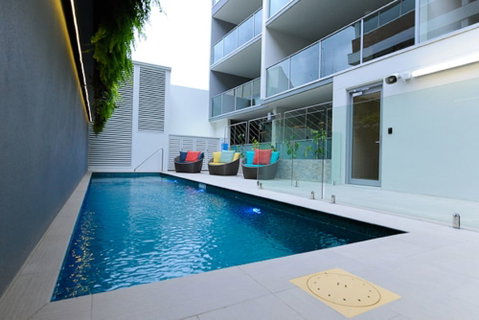 Morgan Suites - Accommodation Gladstone 6