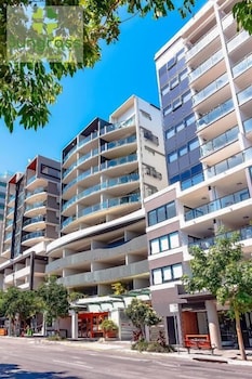 Morgan Suites - Accommodation Gladstone 1