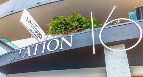 Morgan Suites - Accommodation Gladstone 0