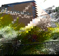 Lancaster Court Motel - Accommodation Gladstone