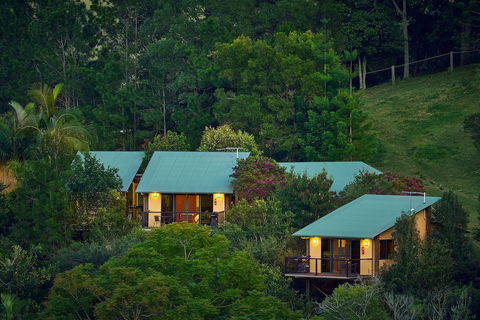 Dayboro Cottages & Llama Walks - Accommodation Gladstone 3