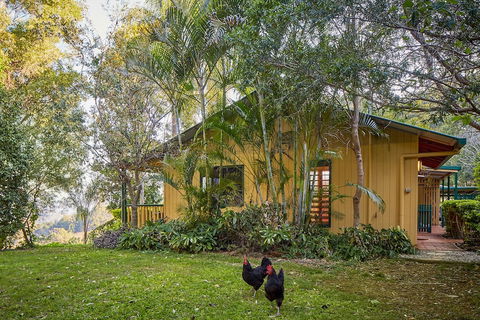 Dayboro Cottages & Llama Walks - Accommodation Gladstone 6