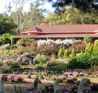 Ford House Retreat - Accommodation Gladstone