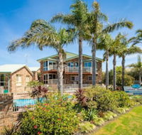 Captain's Quarters - Accommodation Gladstone