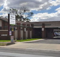 Bendigo's Allara Motor Lodge - Accommodation Gladstone