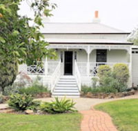 Fairbank House - Accommodation Gladstone