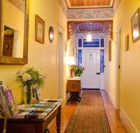 Barnsley House Bed  Breakfast - Accommodation Gladstone