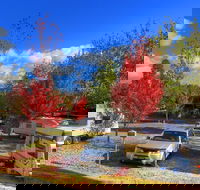 Beechworth Lake Sambell Caravan Park - Accommodation Gladstone