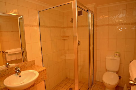 Bathurst Heritage Motor Inn - Accommodation Gladstone 1