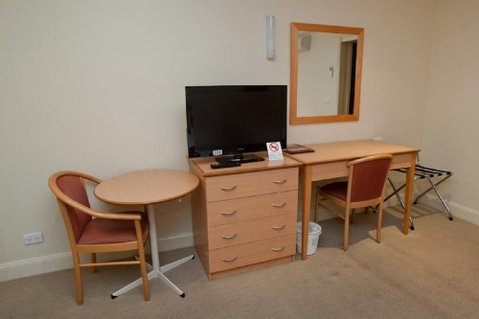 Bathurst Heritage Motor Inn - Accommodation Gladstone 0