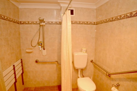 Bathurst Heritage Motor Inn - Accommodation Gladstone 4