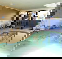 Central City Motor Inn - Accommodation Gladstone