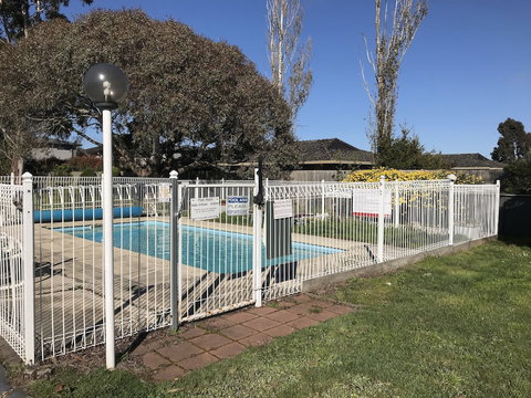 Alfred Motor Inn - Accommodation Gladstone 5