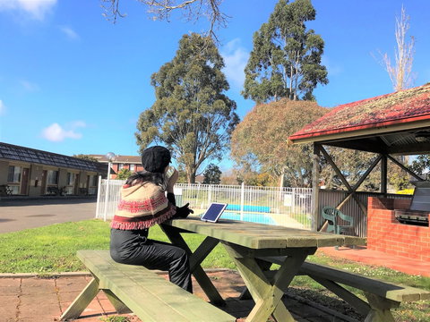 Alfred Motor Inn - Accommodation Gladstone 6