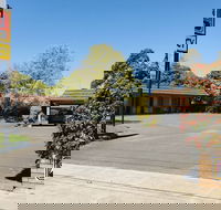Alfred Motor Inn - Accommodation Gladstone