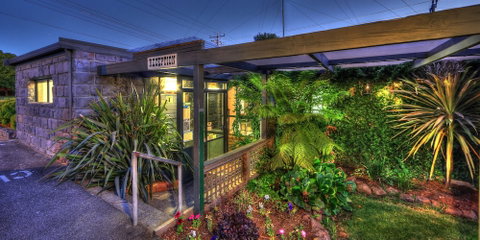 Eureka Stockade Holiday Park - Accommodation Gladstone 2