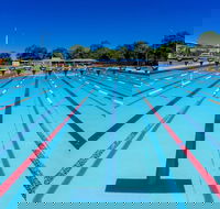 Eureka Stockade Holiday Park - Accommodation Gladstone