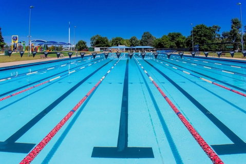 Eureka Stockade Holiday Park - Accommodation Gladstone 0