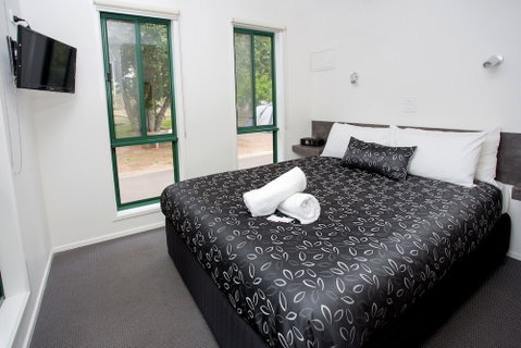 Eureka Stockade Holiday Park - Accommodation Gladstone 5