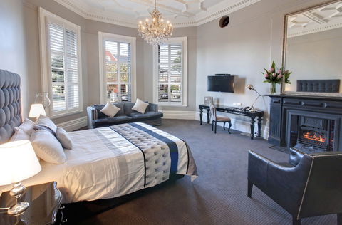 Ballarat Premier Apartments - Accommodation Gladstone 4