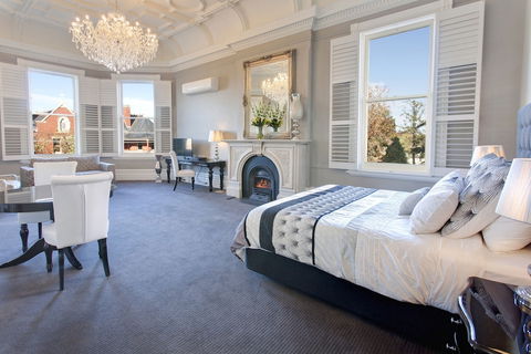 Ballarat Premier Apartments - Accommodation Gladstone 5
