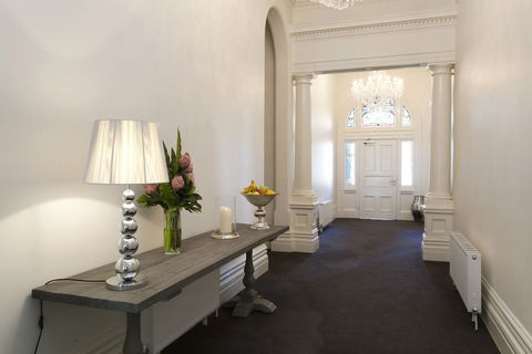 Ballarat Premier Apartments - Accommodation Gladstone 1