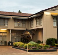 Abbotsleigh Motor Inn - Accommodation Gladstone