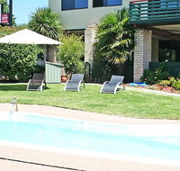 Alluna Motel - Accommodation Gladstone